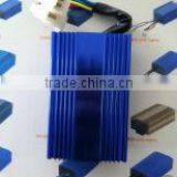 Competitive Price For Motorcycle AC Racing 6pin CDI Electric Parts thumbnail-1