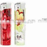 Stickers Gift Lighters