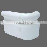 Hospital PVC Parapet