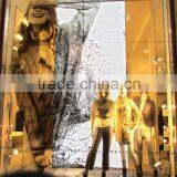 Manufacture Glass Wall Decoration Types Italian Marble thumbnail-2