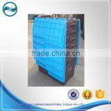 Plastic New and High Quality Corrugated Box Crate