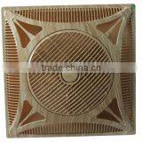 600*600mm Energy Saving Ceiling Box Fan thumbnail-4