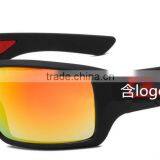 New Product Sun Glasses Sport Sunglasses Colorful Glasses thumbnail-4