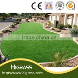 8 - 10 years guarantee Synthetic Artificial Grass Lawn For Landscaping like decoration
