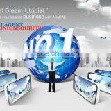 Guangzhou and Ningbo Purchasing and Shipping Agent