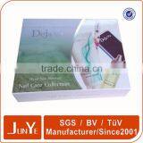 Wholesale Luxury Packing Paper Boxes High Quality Cardboard Beautiful Gift Boxes thumbnail-2