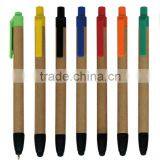 promotional stylus pen (TTP007)