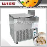 Hot Sale Commercial 16 Blocks Round Snow Flake Ice Maker For Dessert