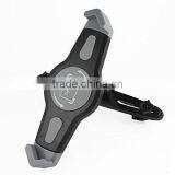 Universal Car Back Seat Headrest Mount Cradle Holder New IPad 1/2/3 Tablet PC Galaxy Tab Car Mount