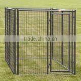 Metal Breeding Dog Cage , Dog House , Outdoor Dog Fence thumbnail-1