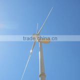 low rpm 100KW wind turbine wind generator wind energy generator for power distribution/wind farm