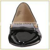 Hot!!! Top Quality Ladies Beautiful Flat Dress Shoes Comfortable Casual thumbnail-4