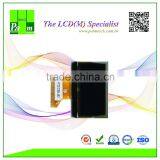 White Color 128X64 1.3 Inch OLED Mono LCD Display thumbnail-2