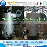 Hot Blast Stove China Supplier Mini Blast Furnace With Factory Price thumbnail-1