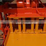 QMY4-45 New Premium Eggs Machine for Making Bricks/hollow Blocks Machinery China Supplier thumbnail-4