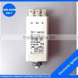 electronic ignitor for high pressure sodium lamp 250w or 400w