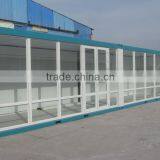 Portable Modular Toilet Container Mobile Toilet Unit thumbnail-6