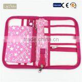 2016 Latest Fashion Canvas Snoopy Card Bag thumbnail-3