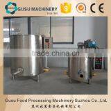 Suzhou Palm Oil Melting Machine 086-18652615950 thumbnail-5
