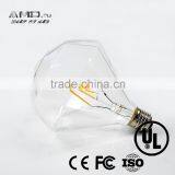 Diamond Decorative Led Filament 3W E27 Dimmable Vintage Led Bulb thumbnail-4