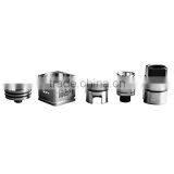 Factory price Hellboy Rda refill oil electronic cigarette