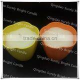 Citronella Tin Candle/scented Candle