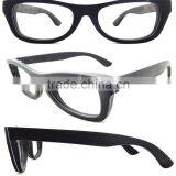 Wholesale Wooden Eyewear,Design UV400 Wooden Sunglasses thumbnail-3