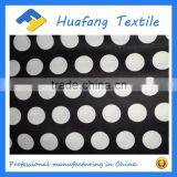 Dot Printed Interlock Knitted Fabric thumbnail-1