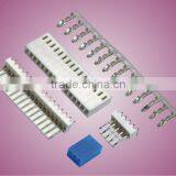 2.54MM Pitch Wire to Board Electric Connectors Made In China thumbnail-1