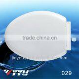 Elongated Printed Toilet Seats pp Plastic Toilet Seats Lid 029