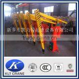 High Quality and Low Price New Modle PJ Type 600kg Balance Crane thumbnail-2
