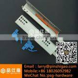 2 Fold Self Close/self Lock Under Mount Drawer Slide thumbnail-5