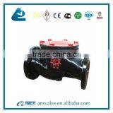 High Performance Casting Lift Check Valve