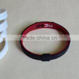 Silicone id Wristband thumbnail-4
