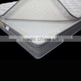 Memory Foam, Latex,natural Coconut Pillow Top Bonnel Spring Mattress With Zipper EV1613 thumbnail-5