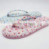 2016 Flip Flop Style Soft WInter Indoor Slippers for Ladies Quality Choice thumbnail-1