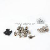 5PCS Linkage Stoppers D2.1MM for Connecting Servo Arm and Pull Rod W1002 thumbnail-2