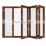 2015 China Decorative Aluminum Screen Doors