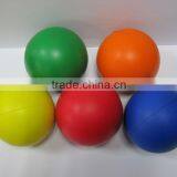 football soccer pu anti stress ball