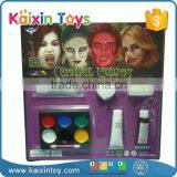 Non-toxic Standard Usp Halloween Face Paint thumbnail-4