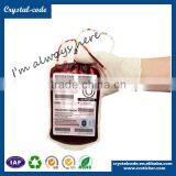 Strong Adhesive Moisture Proof Self Adhesive Blood Bag Label