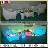 led sofa/ led bar table/ nightclub/ led furniture