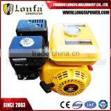 OHV Air-Cooled Four Stroke Top Cylinder 7.5HP Gasoline Engine thumbnail-2