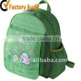2014 Newest 4 to 10 Years Student Wholesale Cheap Fashionable Book Bag thumbnail-2