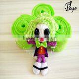 New Cool String Voodo Doll for Kids