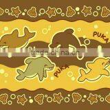 Luxury Washable Non Slip Bath Mat for Bathroom