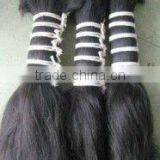 Indian Human Hair Extension /large Quantity Hair Supplier thumbnail-3