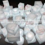 Backlit Bathroom Amenity Tray Square Serving Acrylic Tray Wholesale thumbnail-2