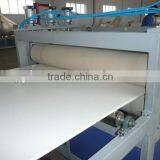 Wpc Foamed Board Extrusion Line