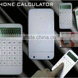 10 Digits Calculator